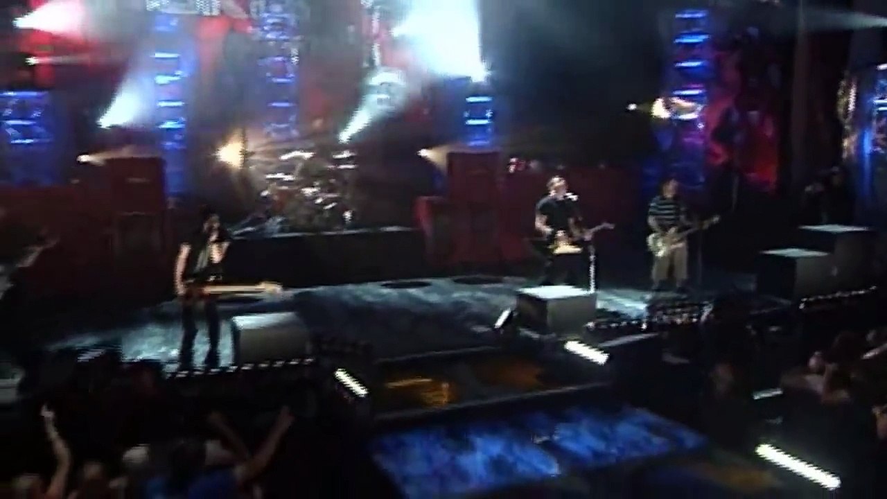 Simple Plan - MTV Hard Rock Live 2005 [Full Concert] [HQ]_40