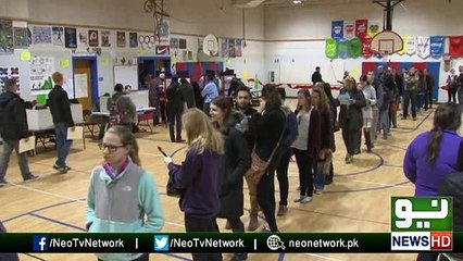 American Animals Predictions About Election winer. Interesting Report