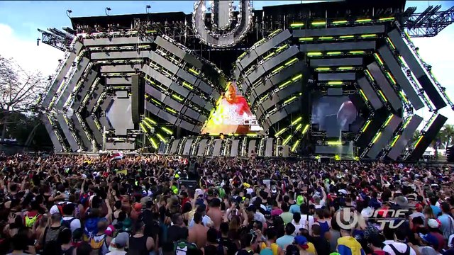 Dash Berlin - Live @ Ultra Music Festival Miami Mainstage 2016 (Full HQ UMF Set)_19