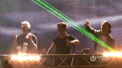 Martin Garrix LIVE @ Ultra Music Festival Miami (2015)_83