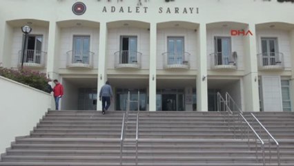 Bodrum Cumhurbaşkanına Hakaretten Gözaltına Alındı