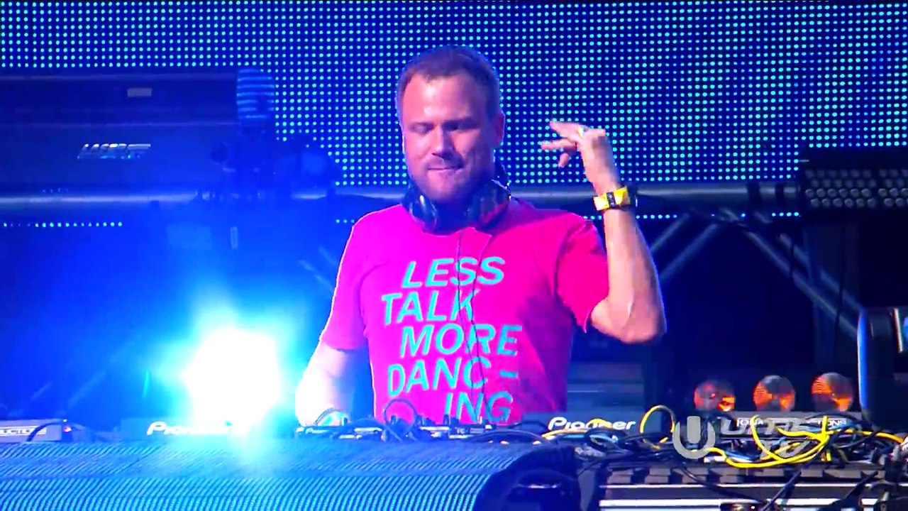 Dash Berlin - Live @ Ultra Music Festival Miami Mainstage 2016 (Full HQ UMF Set)_23