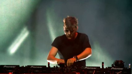 Martin Garrix LIVE @ Sziget Festival (2015)_22