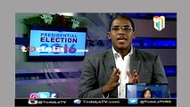 Todas las plataformas de redes sociales brindaran cobertura en vivo para las elecciones POTUS 2016-Tecnoclick-Video