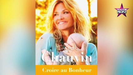 Ingrid Chauvin : Tom saura tout de Jade ? L'actrice lève le voile (VIDEO)
