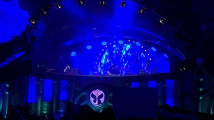 Tomorrowland Belgium 2016 - Martin Garrix_48