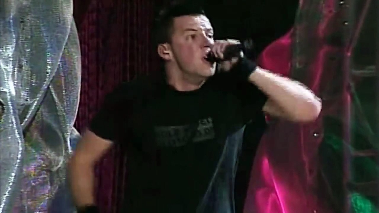 Simple Plan - MTV Hard Rock Live 2005 [Full Concert] [HQ]_66