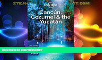 Big Deals  Lonely Planet Cancun, Cozumel   the Yucatan (Travel Guide)  Best Seller Books Best Seller