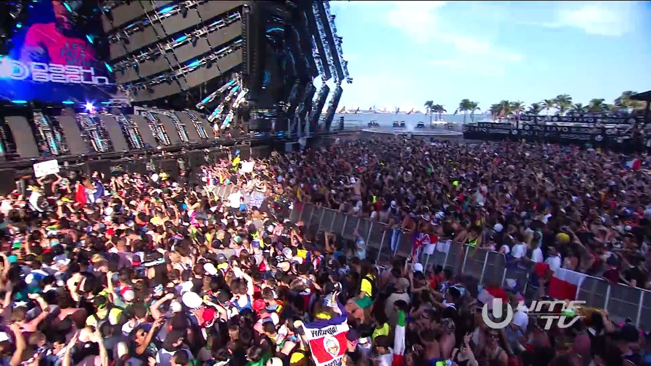 Dash Berlin - Live @ Ultra Music Festival Miami Mainstage 2016 (Full HQ UMF Set)_31