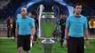 Winning Eleven 2017 UEFA CL Champions League Final 決勝 レアルマドリード vs パリ･サンジェルマン