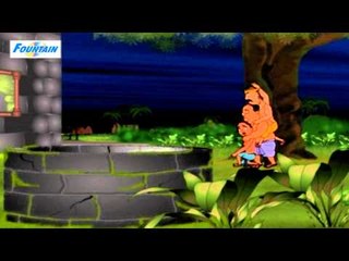 Tenali Rama - Tenali Rama's Trick & The Robbers ( Urdu )