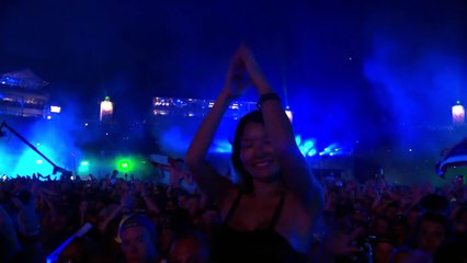 Tomorrowland Belgium 2016 - Martin Garrix_72