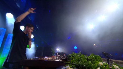 Tomorrowland Belgium 2016 - Martin Garrix_73