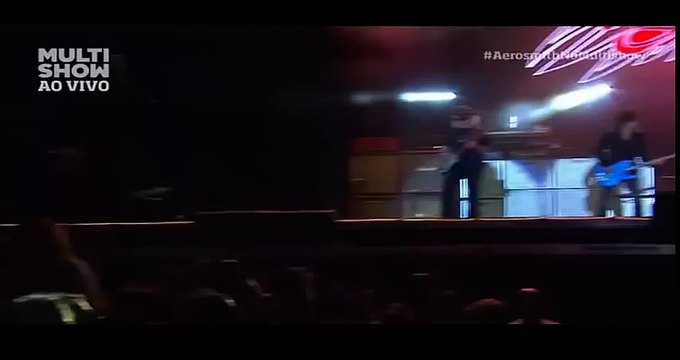 Aerosmith Full Concert 2013 Monsters of Rock Live_6