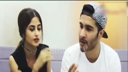 Sajal Ali Insults Reporter To Ask Personal Question