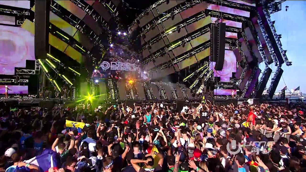 Dash Berlin - Live @ Ultra Music Festival Miami Mainstage 2016 (Full HQ UMF Set)_50