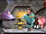Mystery Science Theater 3000   S02e08   Lost Continent  [Part 1]