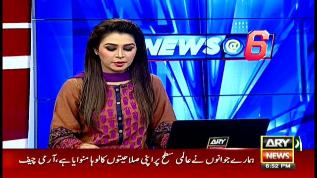 Three civilians embrace martyrdom in Indian firing across LoC