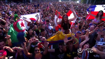 Dash Berlin - Live @ Ultra Music Festival Miami Mainstage 2016 (Full HQ UMF Set)_56