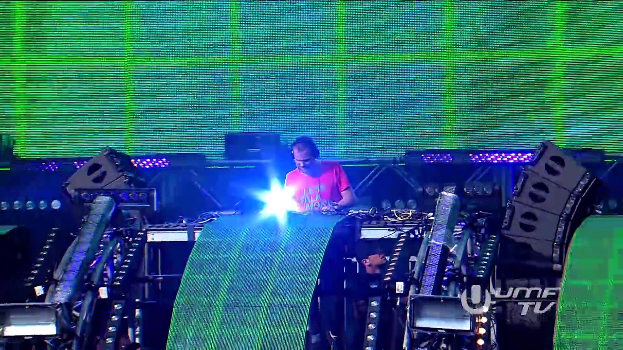 Dash Berlin - Live @ Ultra Music Festival Miami Mainstage 2016 (Full HQ UMF Set)_57