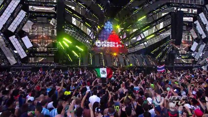 Dash Berlin - Live @ Ultra Music Festival Miami Mainstage 2016 (Full HQ UMF Set)_64