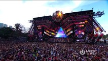 Dash Berlin - Live @ Ultra Music Festival Miami Mainstage 2016 (Full HQ UMF Set)_67