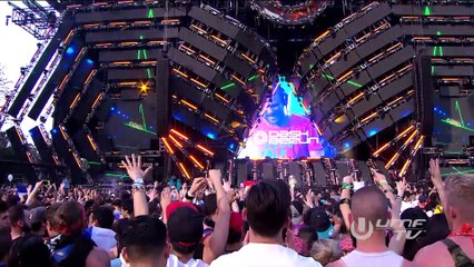 Dash Berlin - Live @ Ultra Music Festival Miami Mainstage 2016 (Full HQ UMF Set)_68