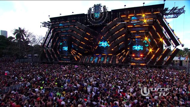 Dash Berlin - Live @ Ultra Music Festival Miami Mainstage 2016 (Full HQ UMF Set)_70