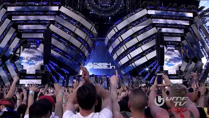 Dash Berlin - Live @ Ultra Music Festival Miami Mainstage 2016 (Full HQ UMF Set)_72