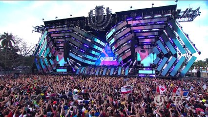 Dash Berlin - Live @ Ultra Music Festival Miami Mainstage 2016 (Full HQ UMF Set)_76