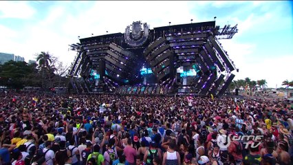 Dash Berlin - Live @ Ultra Music Festival Miami Mainstage 2016 (Full HQ UMF Set)_74