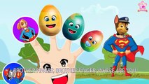Colors Spiderman Family Vs Colors Hulk Finger Family Children Nursery Rhymes Collection For Babies