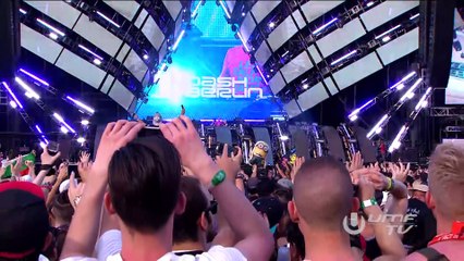 Dash Berlin - Live @ Ultra Music Festival Miami Mainstage 2016 (Full HQ UMF Set)_77