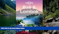 Deals in Books  Lonely Planet Bali   Lombok (Travel Guide)  Premium Ebooks Online Ebooks