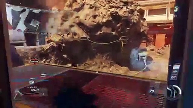 [ESP]Spanish player play multi of Callofduty INFINITY WARFARE (5)