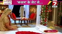 Kasam Tere Pyar Ki  Serial - 9th November 2016  | Indian Drama Latest Updates Promo Colors Tv Serial