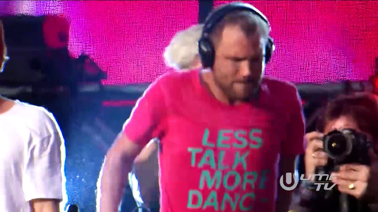 Dash Berlin - Live @ Ultra Music Festival Miami Mainstage 2016 (Full HQ UMF Set)_84