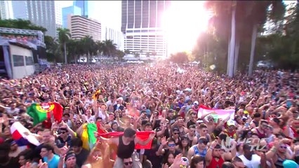 Dash Berlin - Live @ Ultra Music Festival Miami Mainstage 2016 (Full HQ UMF Set)_86