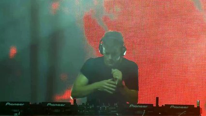 Martin Garrix LIVE @ Sziget Festival (2015)_58