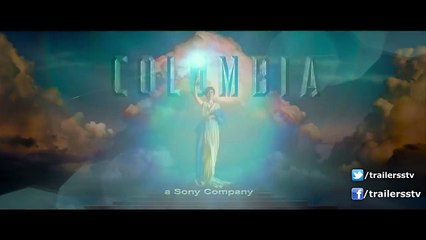 Pasajeros-Trailer OFICIAL en Español (HD) Jennifer Lawrence