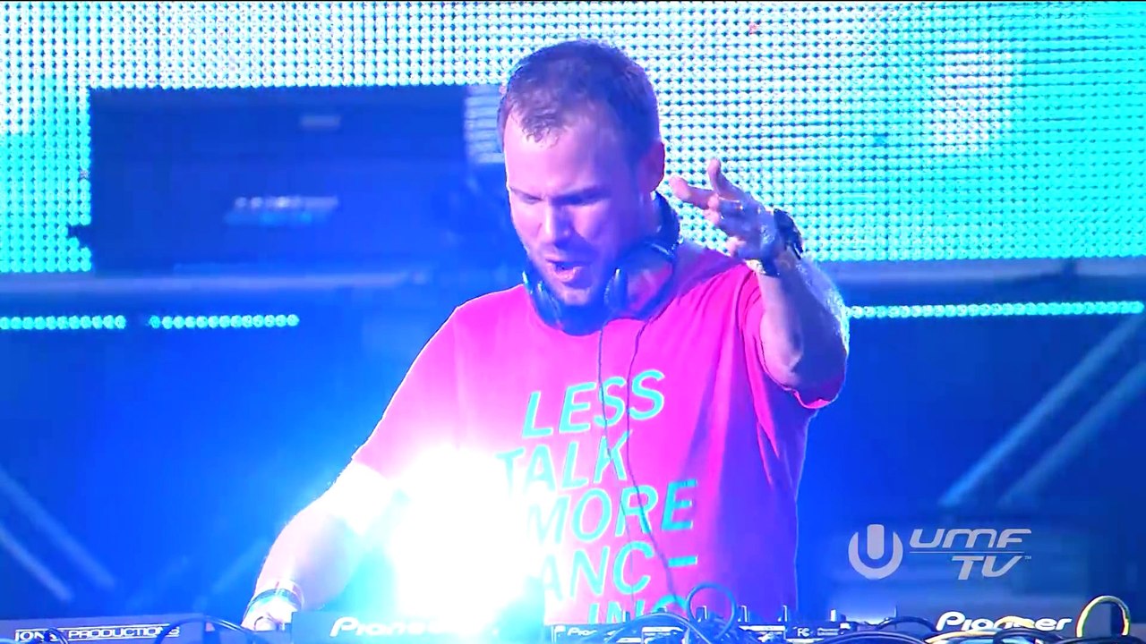 Dash Berlin - Live @ Ultra Music Festival Miami Mainstage 2016 (Full HQ UMF Set)_89