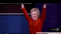Hillary Clinton & Trump Dance On Desi Beats Including 'Baby Doll Main Sone Di'