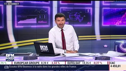 La séance en direct: Giovanni Filippo - 08/11