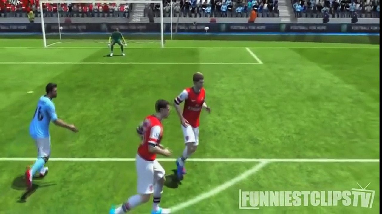 Best FIFA fails ever   Funny fifa fails   Best glitches    Compilation