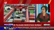 Dialog: RI Tujuan Investasi Dunia #1