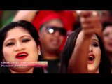 Mar Chokka By Khandaker Bappy | New Music Video-2016