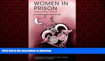 Read books  Women In Prison: Women Finding Freedom