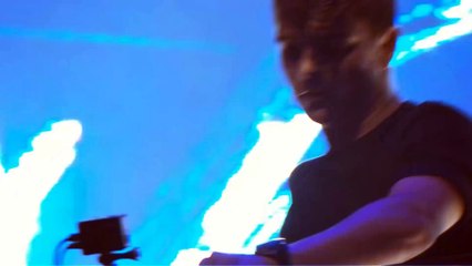 Martin Garrix LIVE @ Sziget Festival (2015)_75