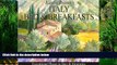 Books to Read  Italy Bed and Breakfasts: Exceptional Places to Stay   Itineraries  Full Ebooks
