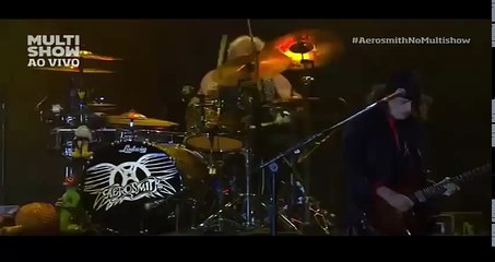 Aerosmith Full Concert 2013 Monsters of Rock Live_15
